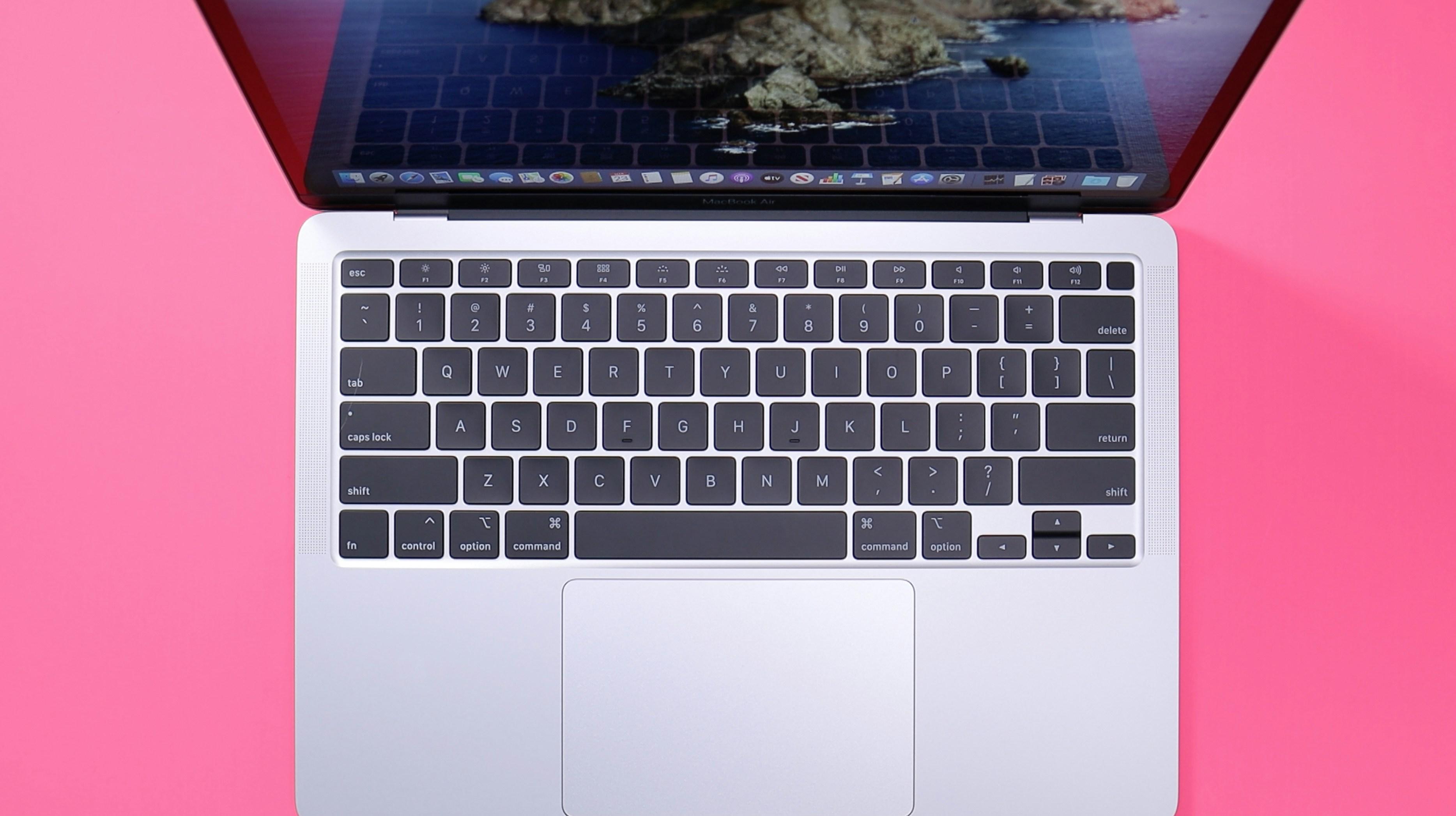 MacBook Pro M3